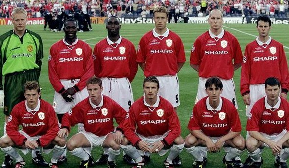 传统的桎梏 传统的桎梏