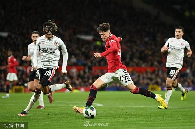 升期的球队 升期的球队